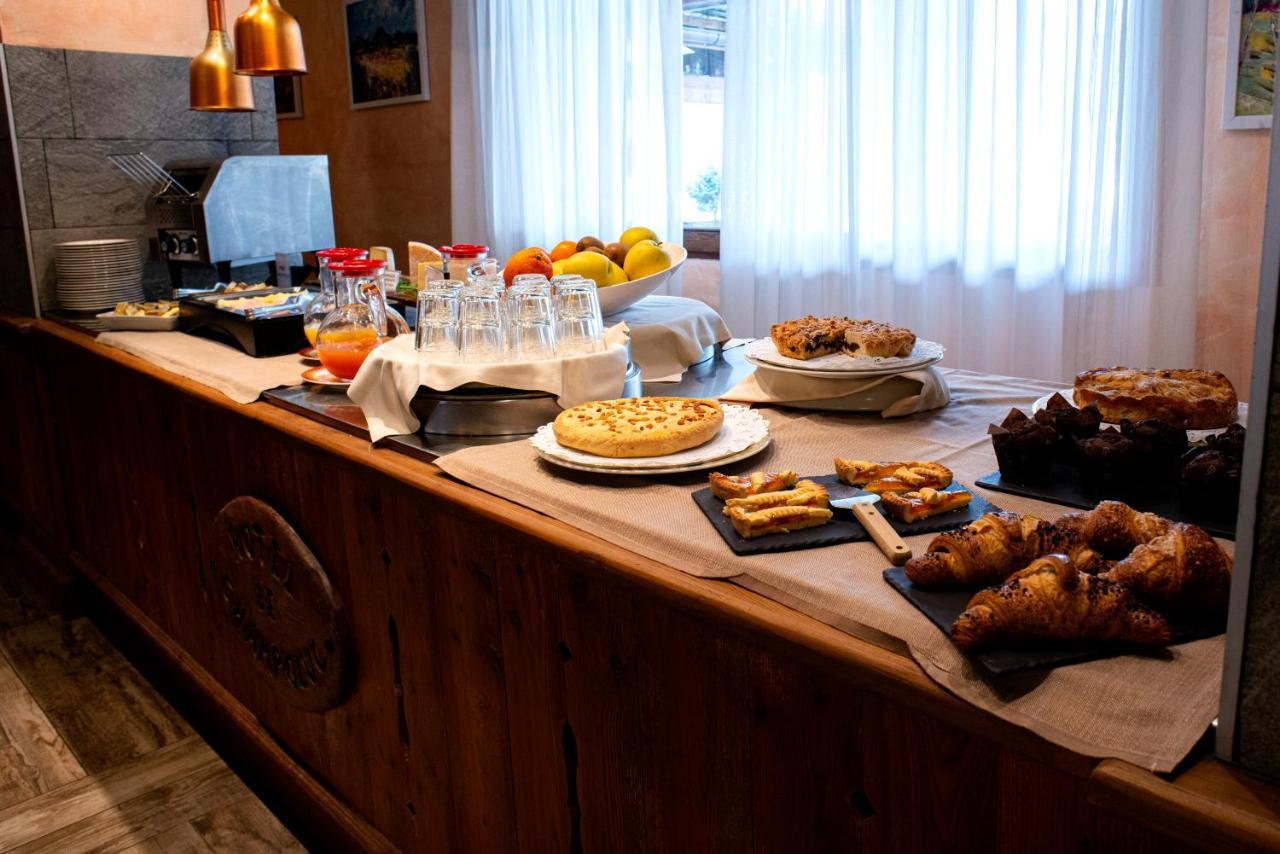 Hotel De تشامبولوك المظهر الخارجي الصورة