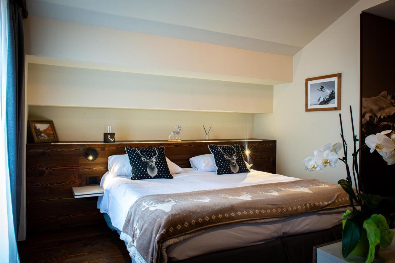 Hotel De تشامبولوك المظهر الخارجي الصورة