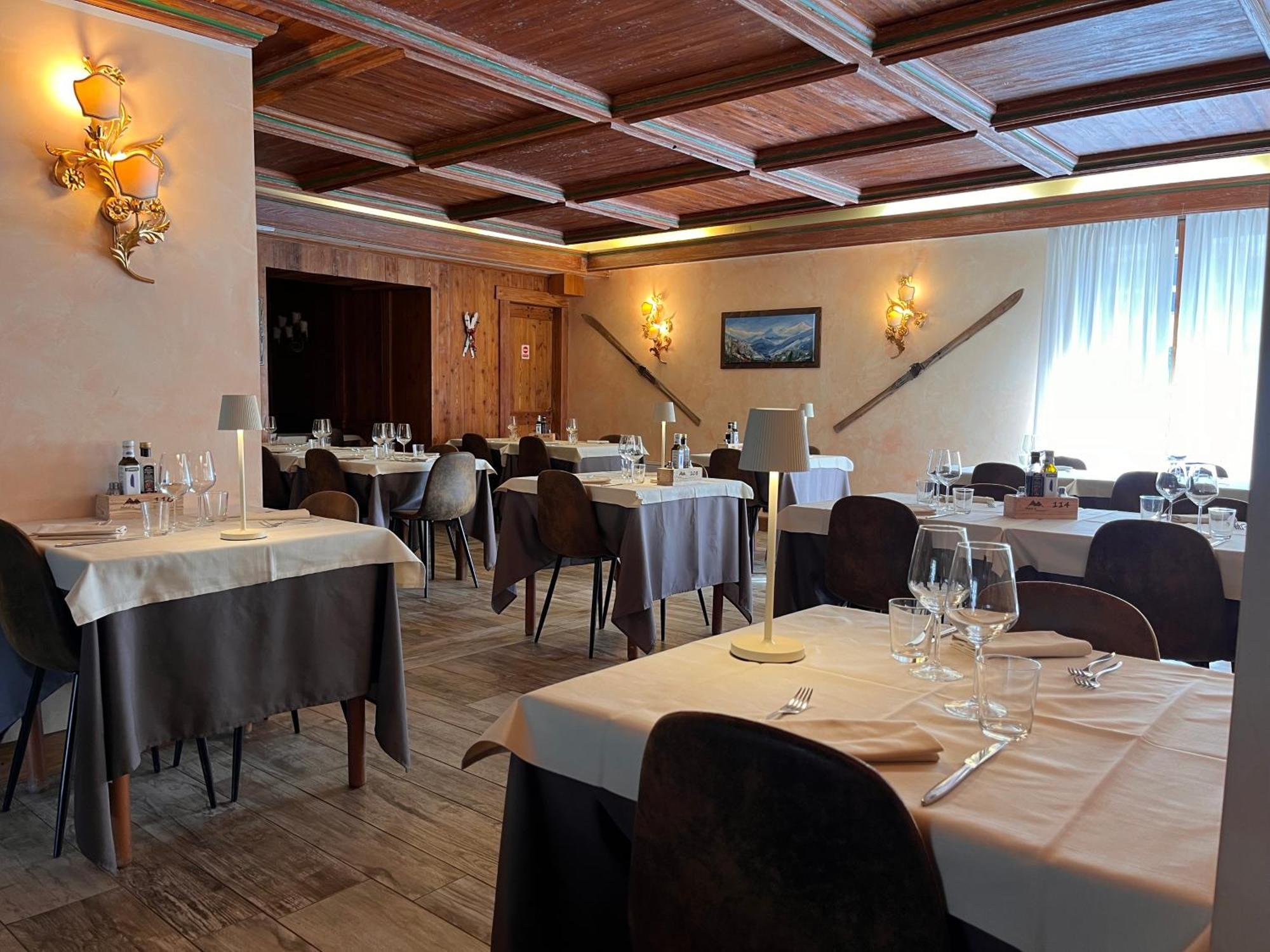 Hotel De تشامبولوك المظهر الخارجي الصورة