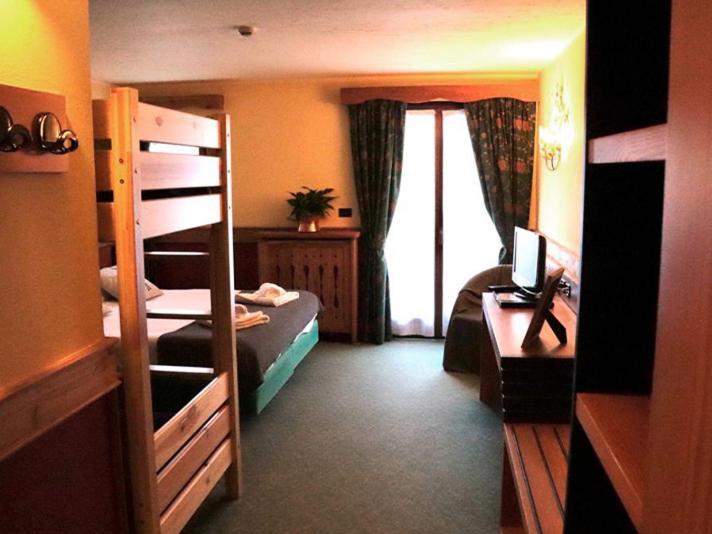 Hotel De تشامبولوك المظهر الخارجي الصورة