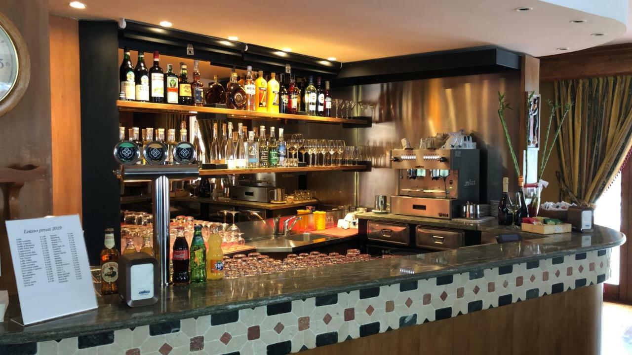 Hotel De تشامبولوك المظهر الخارجي الصورة